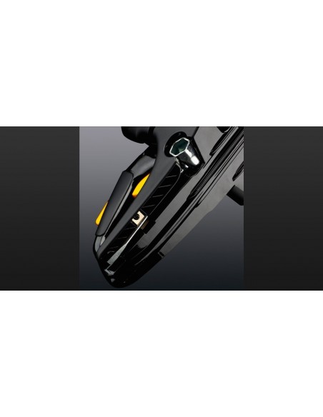 MCCULLOCH CS 450/18¨ ELITE MCCULLOCH CS 450/18¨ ELITE