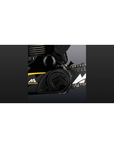 MCCULLOCH CS 450/18¨ ELITE MCCULLOCH CS 450/18¨ ELITE