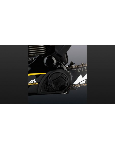 MCCULLOCH CS 450/18¨ ELITE MCCULLOCH CS 450/18¨ ELITE