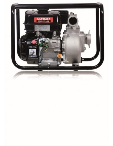 Αντλητικό Συγκρότημα Loncin LC 80