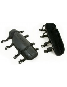 Περικνημίδες Θαμνοκοπής Oregon