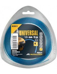 Κλωστή UPM Nylon 1,5mm 15m...