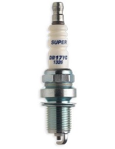 Μπουζί UPM DR 17YC