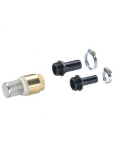 01728-20 Φίλτρο Σωλήνα...