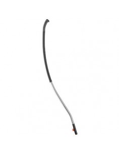 03745-20 Κοντάρι Αλουμινίου...