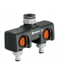 08193-20 Διπλή Παροχή...