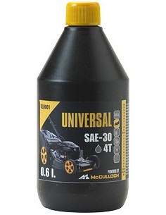 Λάδι Τετράχρονου UPM SAE30...