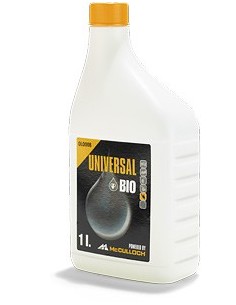 Λάδι Αλυσίδας BIO UPM 1Lt