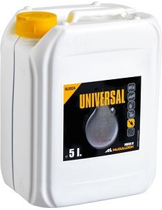 Λάδι Αλυσίδας Ορυκτό UPM 5Lt