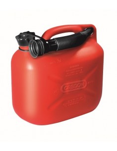 Δοχείο Καυσίμων 5Lt Oregon...
