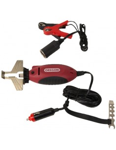 Τροχιστικό Μπαταρίας Oregon...