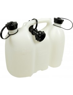 Δοχείο Καυσίμων Combi 5 +...