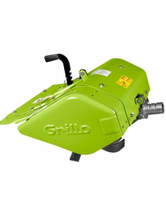 Φρέζα Ρυθμιζόμενη Grillo...