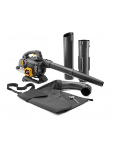 Φυσητήρας McCulloch GBV 322