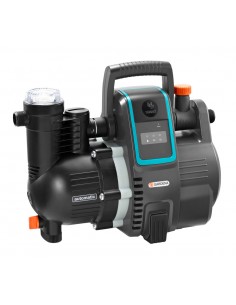 19080-20 Smart System...