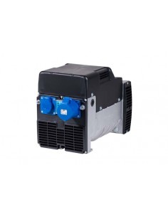 Εναλλάκτης Nsm...