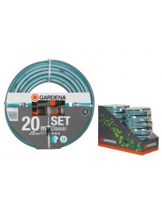 18008-20 Λάστιχο Gardena...