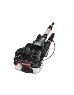 Δονητής Ελιάς Cifarelli SC800