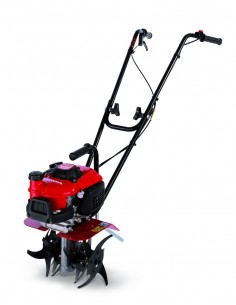 Σκαπτικό Honda FG 201 (K1-Det)