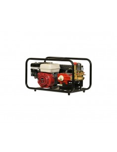 Εμβολοφόρο Ψεκαστικό...