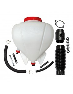 Κιτ Νεφελωμάτων Στερεών για...