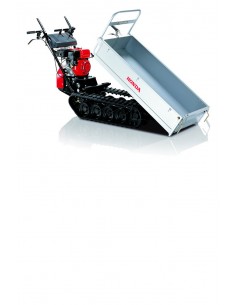 Ερπυστριοφόρο Καρότσι...