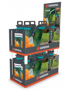 11134-30 Σετ Ψεκαστήρα...