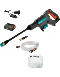 14800-31 Πλυστικό Πιστόλι...