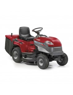 Χλοοκοπτικό Τρακτέρ Castel...