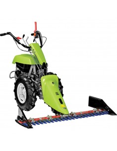 Χορτοκοπτικό Grillo...