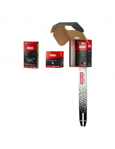 Σετ Oregon SC Nano16\\\"...