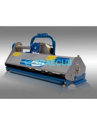 Καταστροφέας ημιβαρέως τύπου με...