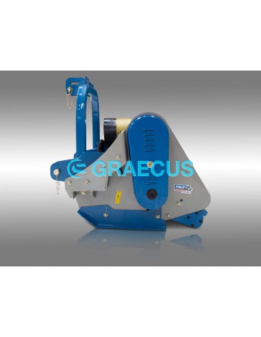 Καταστροφέας ημιβαρέως τύπου με...