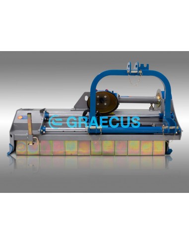 Καταστροφέας ημιβαρέως τύπου με...