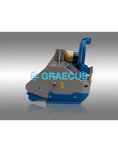 Καταστροφέας ημιβαρέως τύπου με...