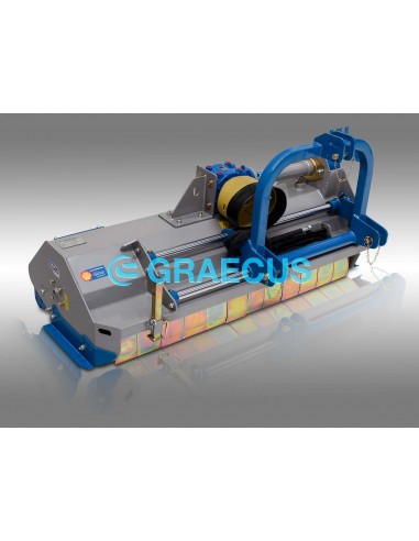 Καταστροφέας ημιβαρέως τύπου με...