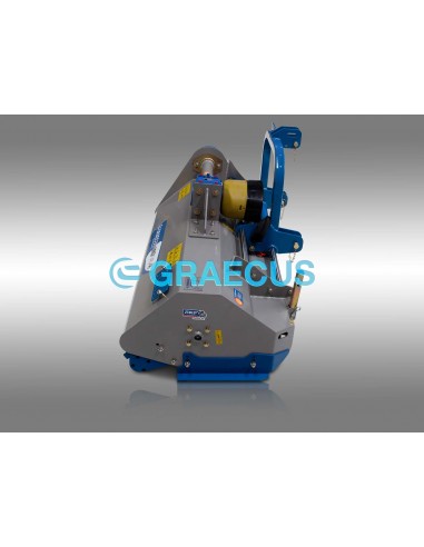 Καταστροφέας ημιβαρέως τύπου με...