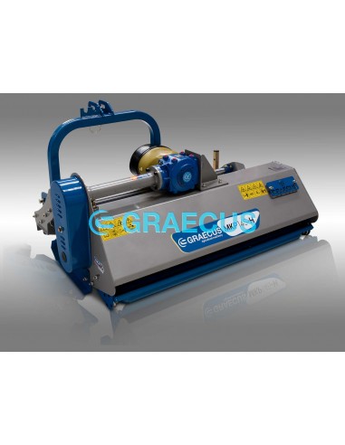 Καταστροφέας ημιβαρέως τύπου με...