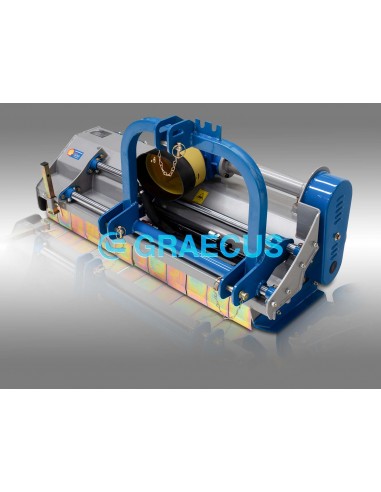 Καταστροφέας ημιβαρέως τύπου με...