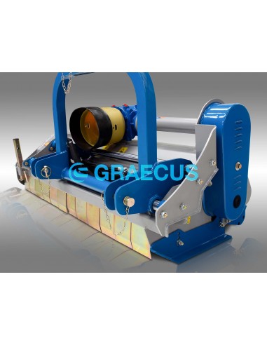 Καταστροφέας ημιβαρέως τύπου με...