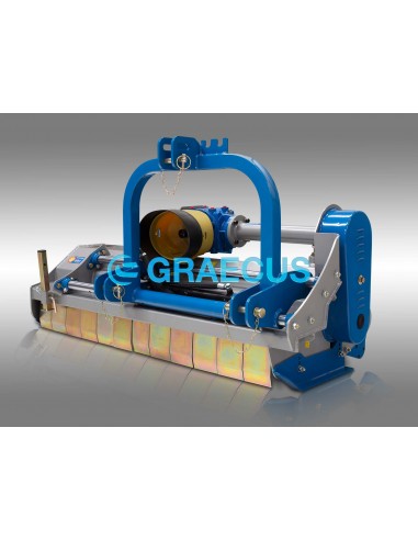 Καταστροφέας ημιβαρέως τύπου με...