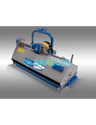 Καταστροφέας ημιβαρέως τύπου με...