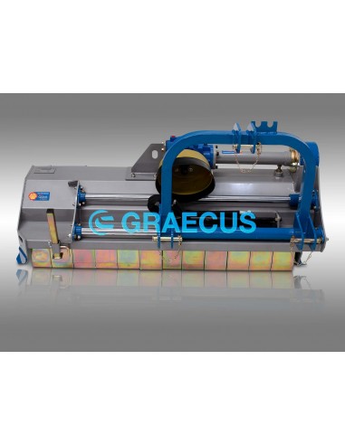 Καταστροφέας ημιβαρέως τύπου με...