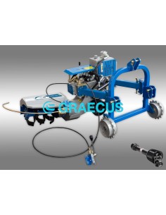 Φρεζάκι αμπελουργικό για...