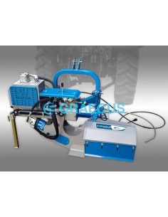 Φρεζάκι αμπελουργικό για... 2