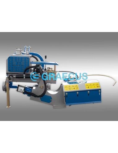 Φρεζάκι αμπελουργικό για τρακτέρ...