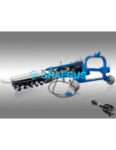 Φρεζάκι δενδροκομικό για...