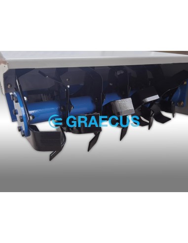 Φρεζάκι δενδροκομικό για τρακτέρ...