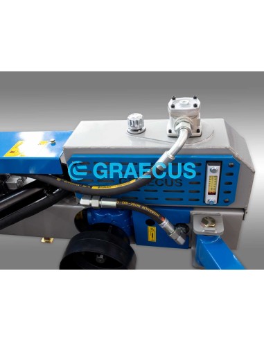 Φρεζάκι δενδροκομικό για τρακτέρ...