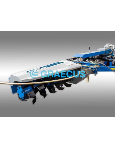 Φρεζάκι δενδροκομικό για τρακτέρ...